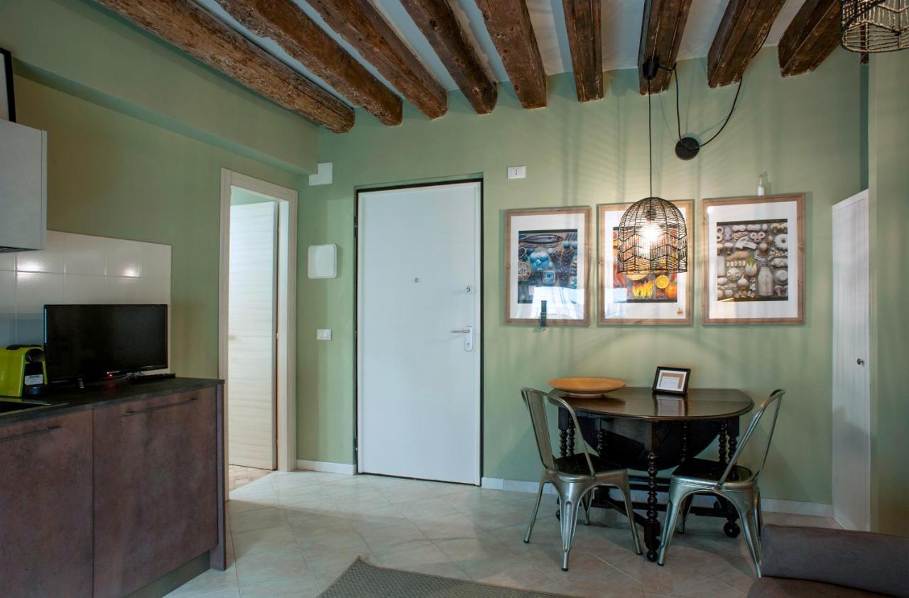 San Luca Houses By Farris & Cors جنوة المظهر الخارجي الصورة