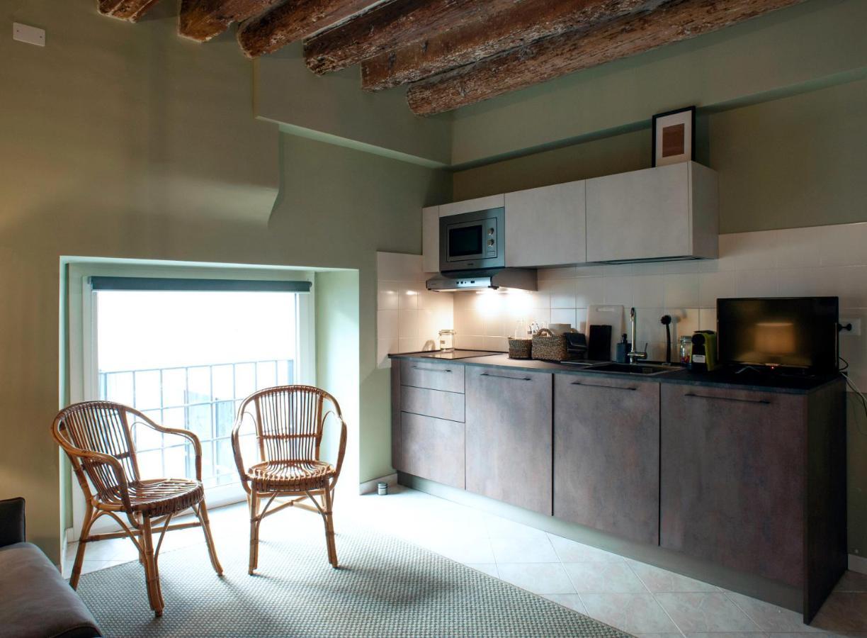 San Luca Houses By Farris & Cors جنوة المظهر الخارجي الصورة