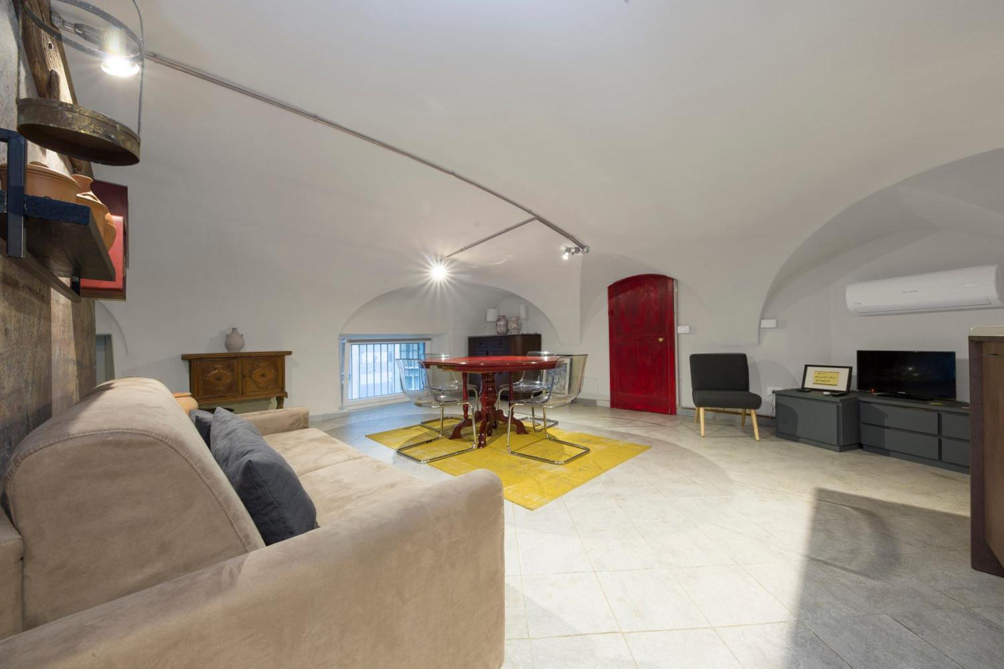 San Luca Houses By Farris & Cors جنوة المظهر الخارجي الصورة