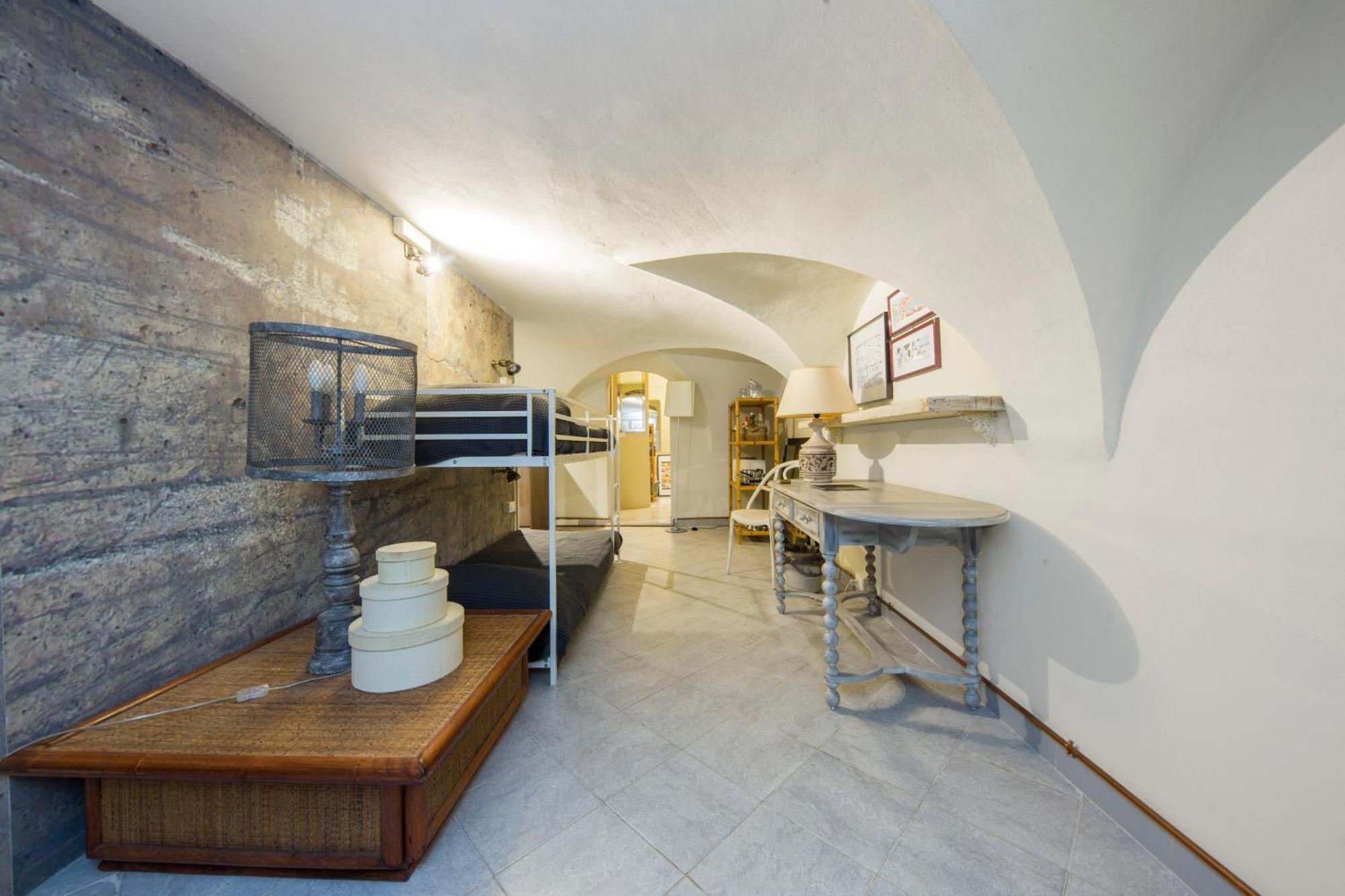 San Luca Houses By Farris & Cors جنوة المظهر الخارجي الصورة