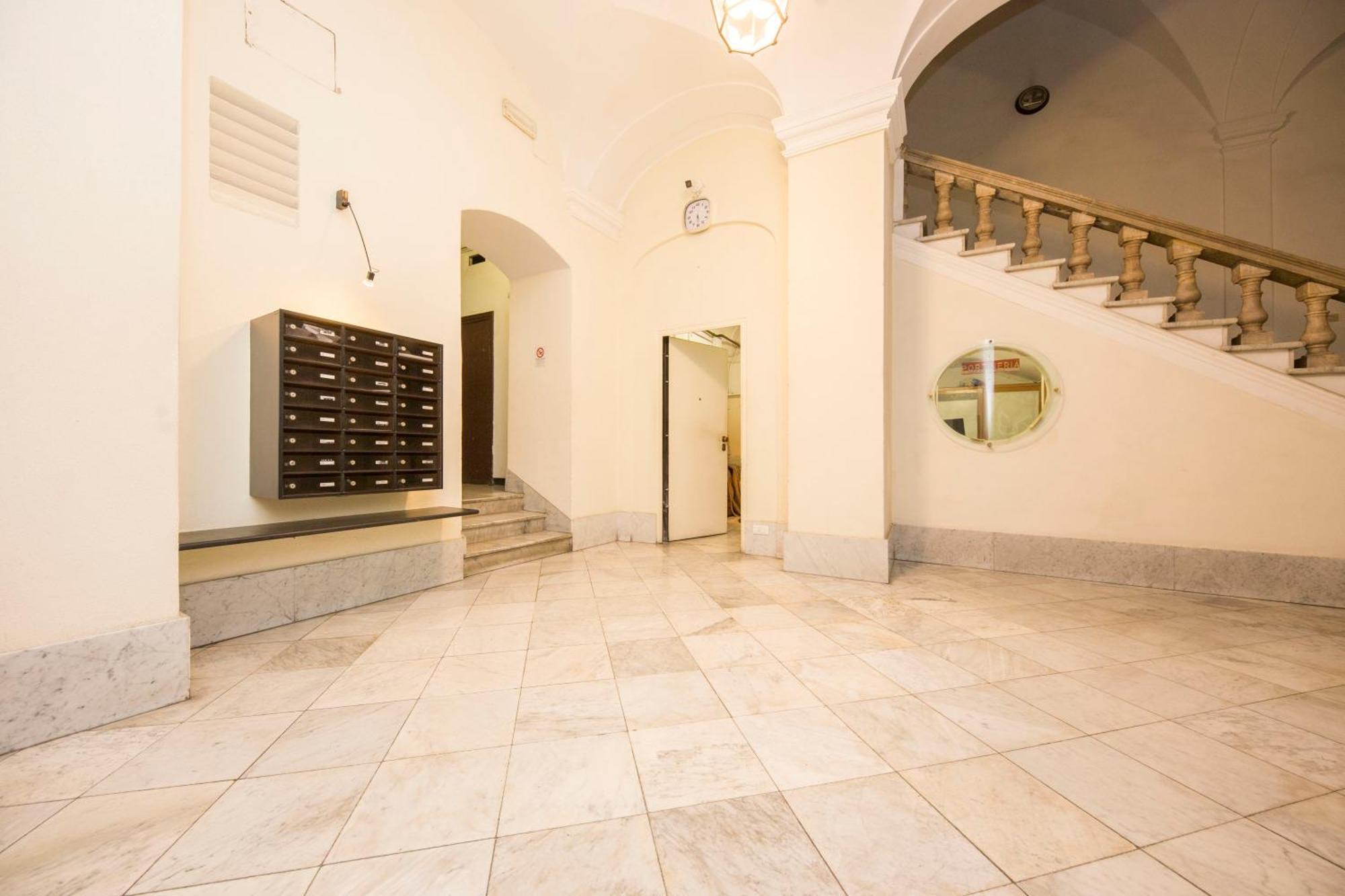 San Luca Houses By Farris & Cors جنوة المظهر الخارجي الصورة