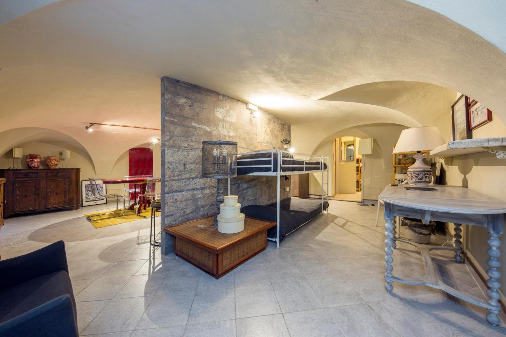 San Luca Houses By Farris & Cors جنوة المظهر الخارجي الصورة